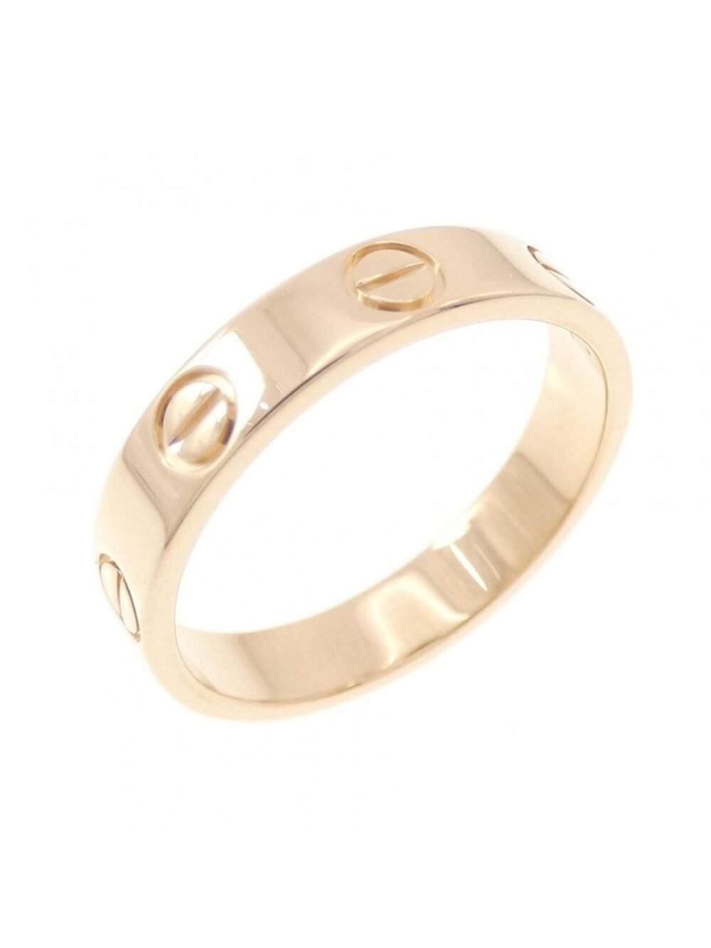 Cartier Mini Love Ring